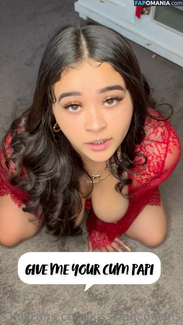 kissingcousins / kisssingcousins Nackt OnlyFans  Geleaktes Foto #7