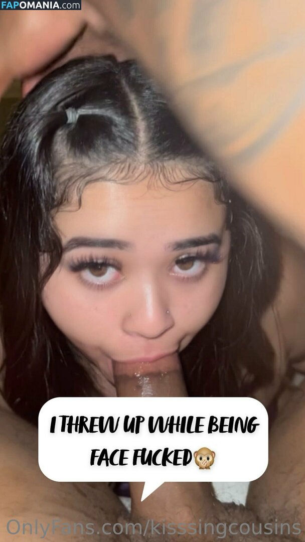 kissingcousins / kisssingcousins Nackt OnlyFans  Geleaktes Foto #18