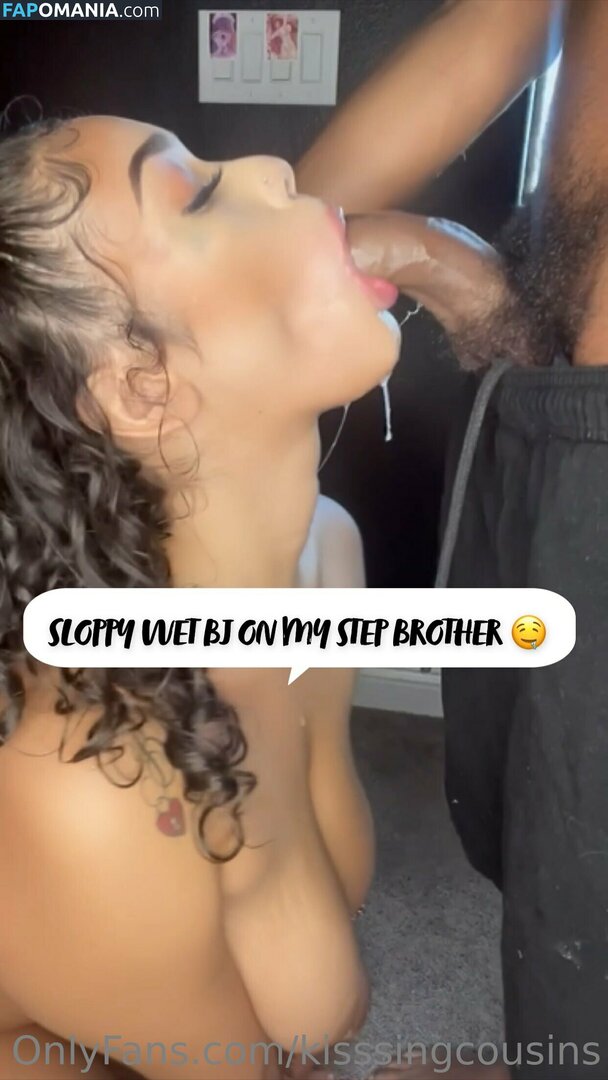 kissingcousins / kisssingcousins Nackt OnlyFans  Geleaktes Foto #163