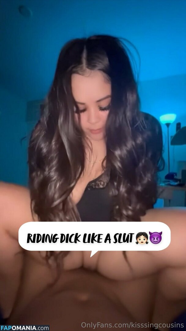 kissingcousins / kisssingcousins Nackt OnlyFans  Geleaktes Foto #316