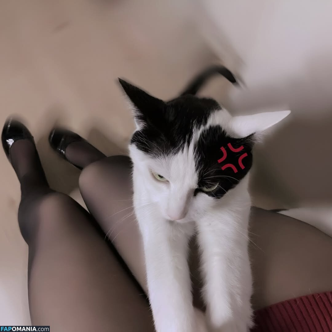 Kisuccubus Nackt OnlyFans  Geleaktes Foto #1