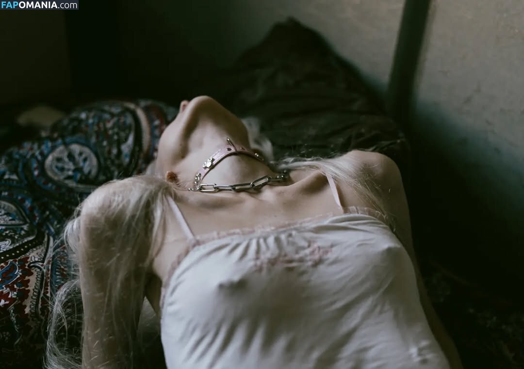 Kitich Ka / kitch_5 / nadia_ka_kitchen009 Nackt OnlyFans  Geleaktes Foto #1