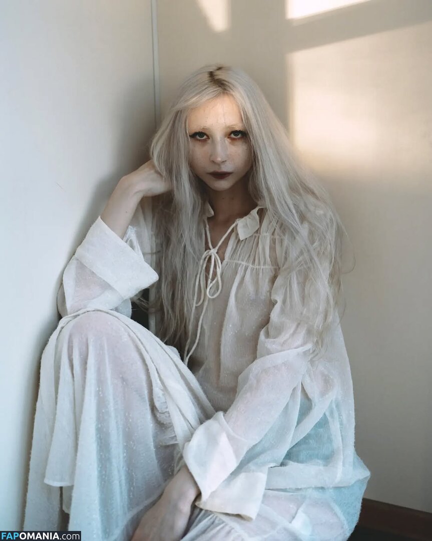 Kitich Ka / kitch_5 / nadia_ka_kitchen009 Nackt OnlyFans  Geleaktes Foto #3