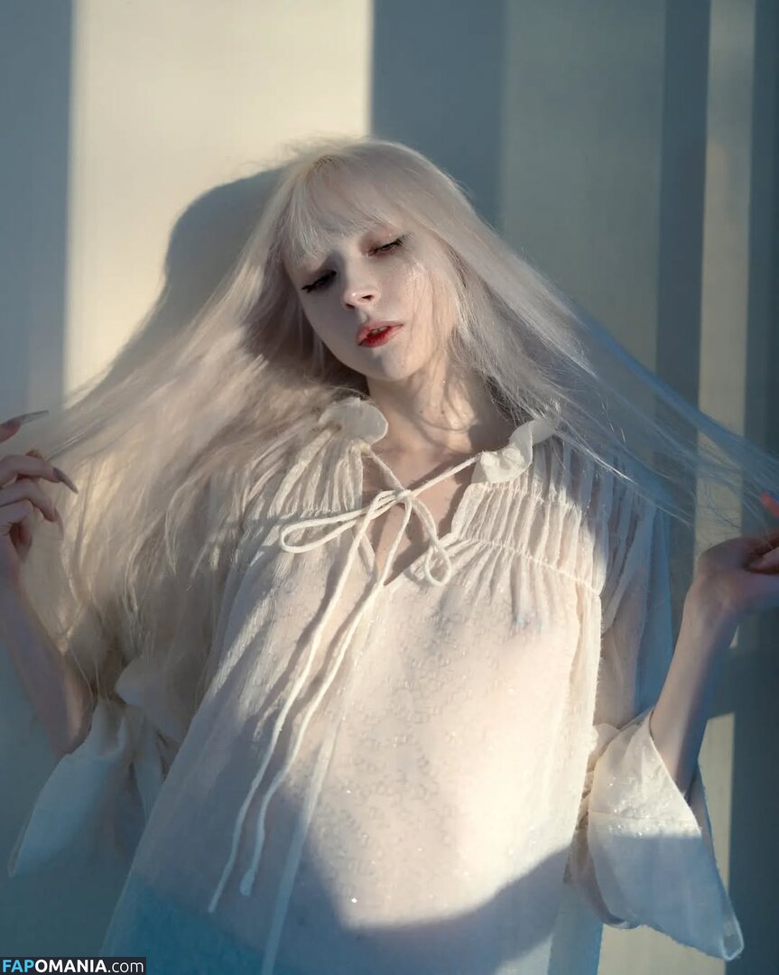 Kitich Ka / kitch_5 / nadia_ka_kitchen009 Nackt OnlyFans  Geleaktes Foto #4