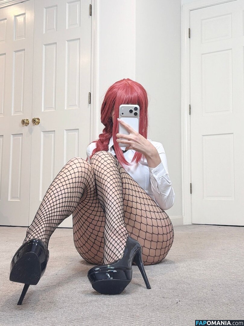 Kitirina / katrinathicc / kitirna Nackt OnlyFans  Geleaktes Foto #24