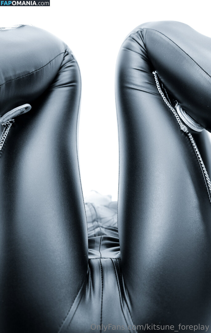 kitsune_foreplay / kitsune_owo_cosplay Nackt OnlyFans  Geleaktes Foto #68