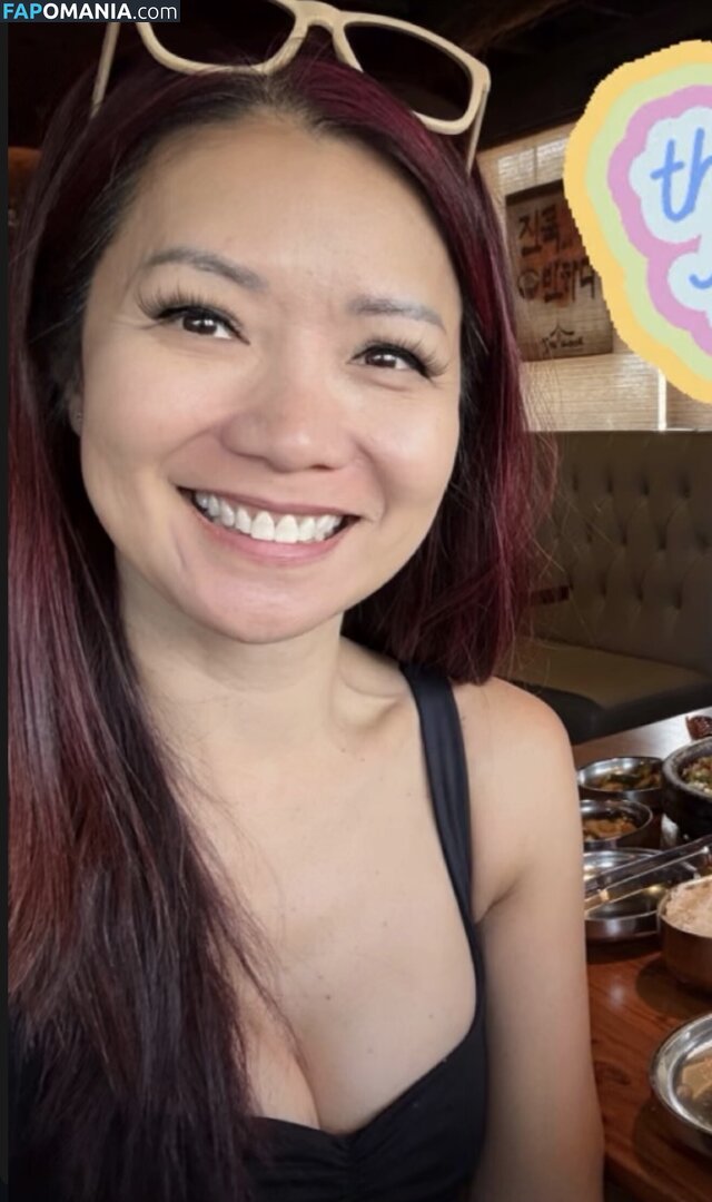 Kitsunekuma Nackt OnlyFans  Geleaktes Foto #1