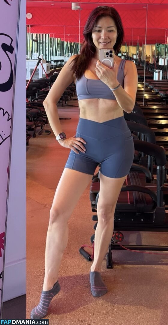 Kitsunekuma Nackt OnlyFans  Geleaktes Foto #4