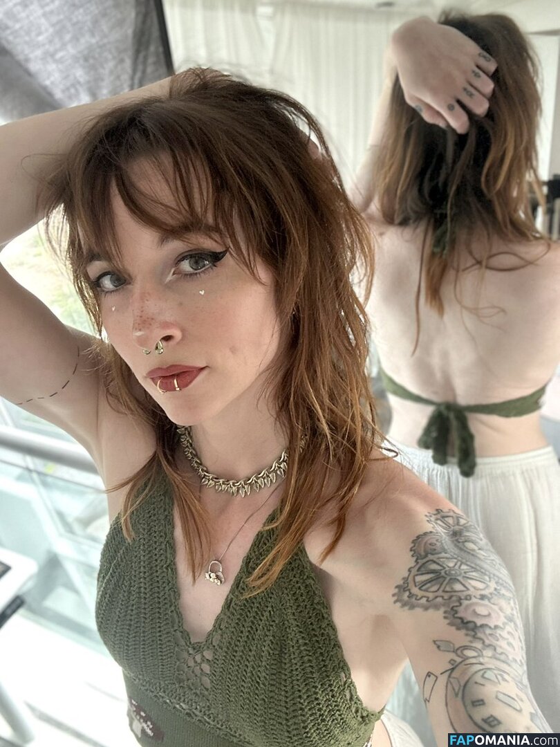 Kitsunelily Nackt OnlyFans  Geleaktes Foto #3