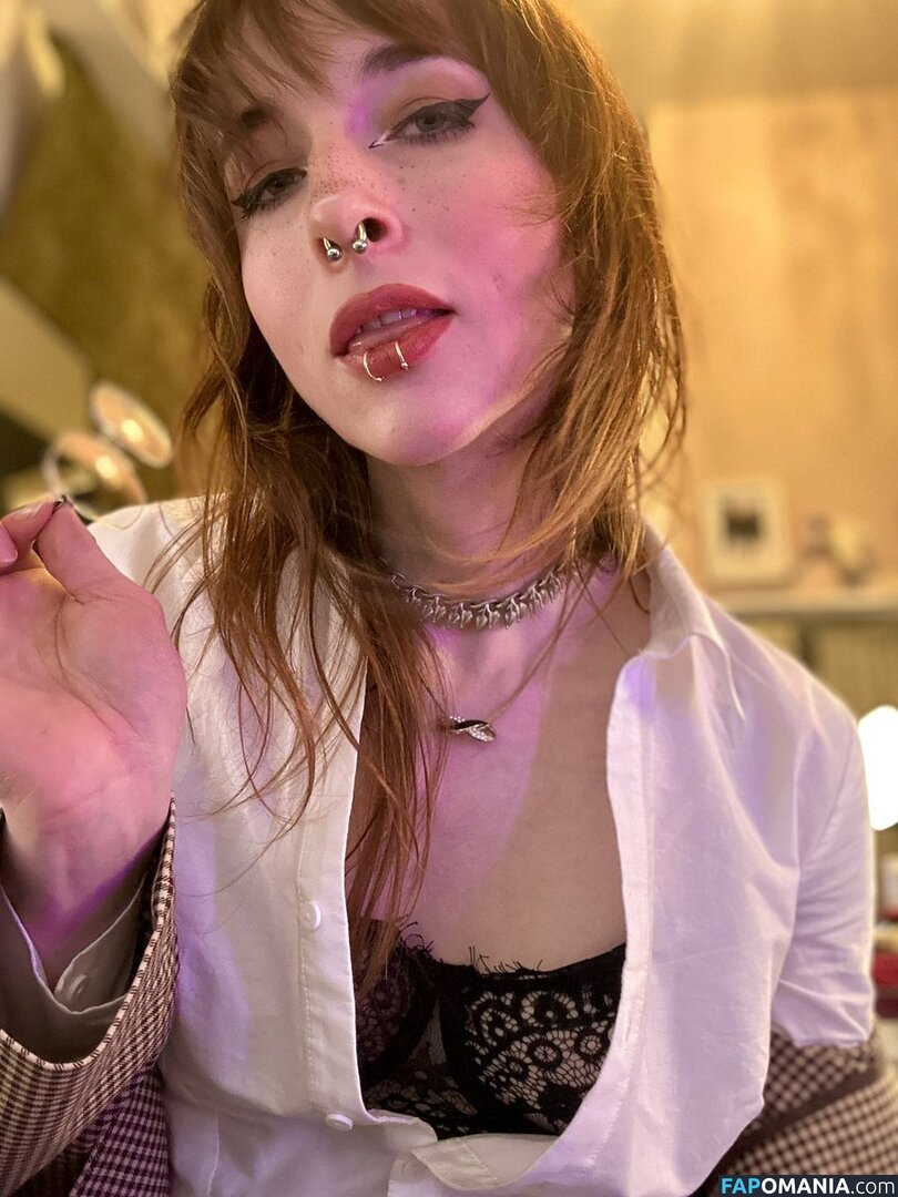 Kitsunelily Nackt OnlyFans  Geleaktes Foto #4