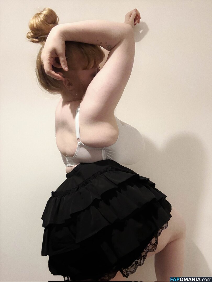 Kittie_is_baby Nackt OnlyFans  Geleaktes Foto #11