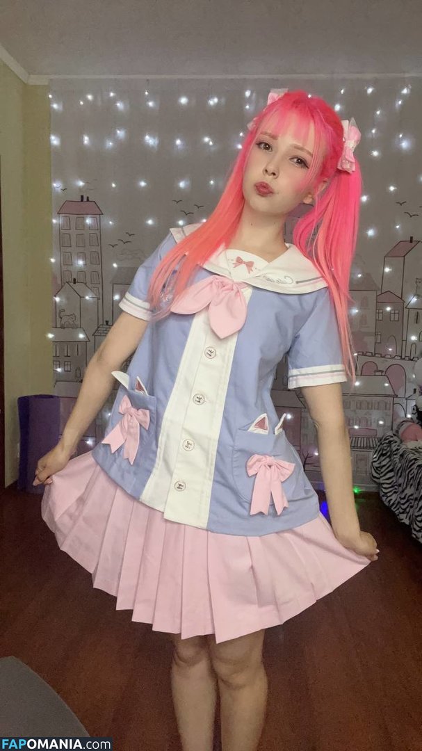 helllo_kitties / kittie_meo / kittiemeowsie Nackt OnlyFans  Geleaktes Foto #35