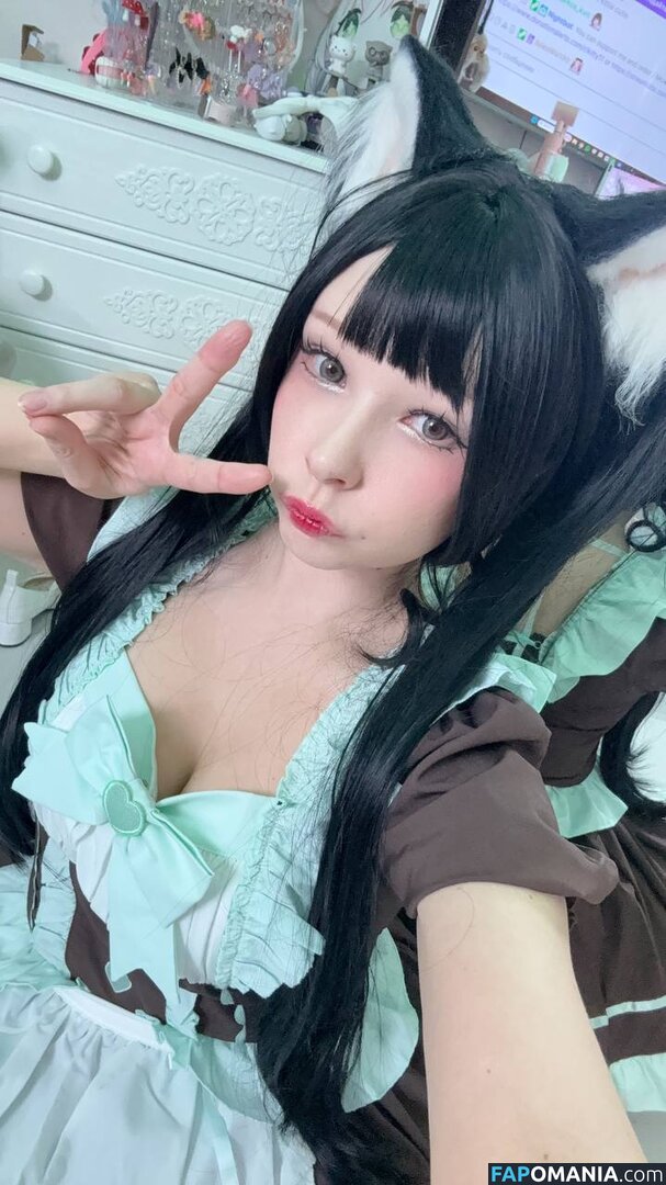 helllo_kitties / kittie_meo / kittiemeowsie Nackt OnlyFans  Geleaktes Foto #376