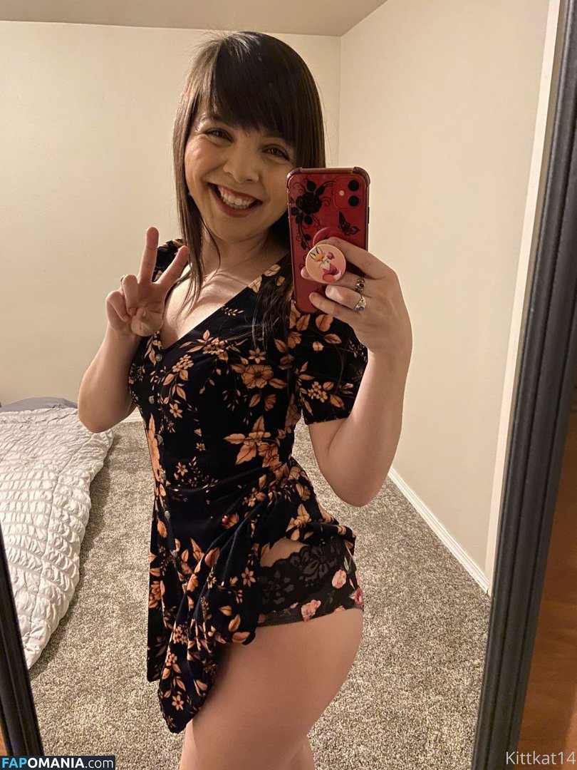 Kittkat14 / kittkatt Nackt OnlyFans  Geleaktes Foto #40