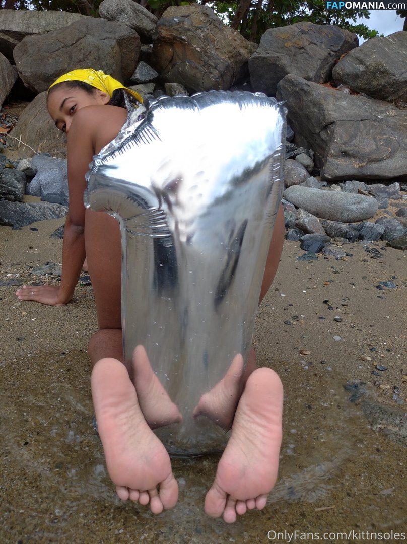 hello.kittn / kittnsoles Nackt OnlyFans  Geleaktes Foto #28