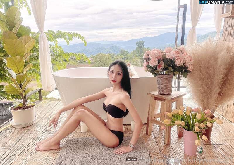 Kitty 21 Nackt OnlyFans  Geleaktes Foto #13