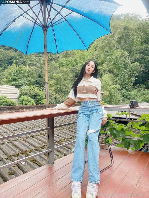 Kitty 21 Nackt OnlyFans  Geleaktes Foto #15