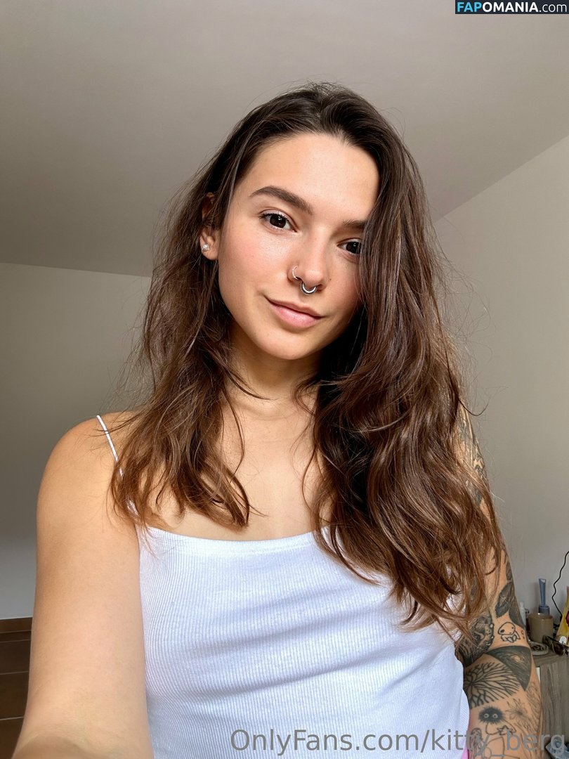 beerg.kitty / kitty_berg Nackt OnlyFans  Geleaktes Foto #42