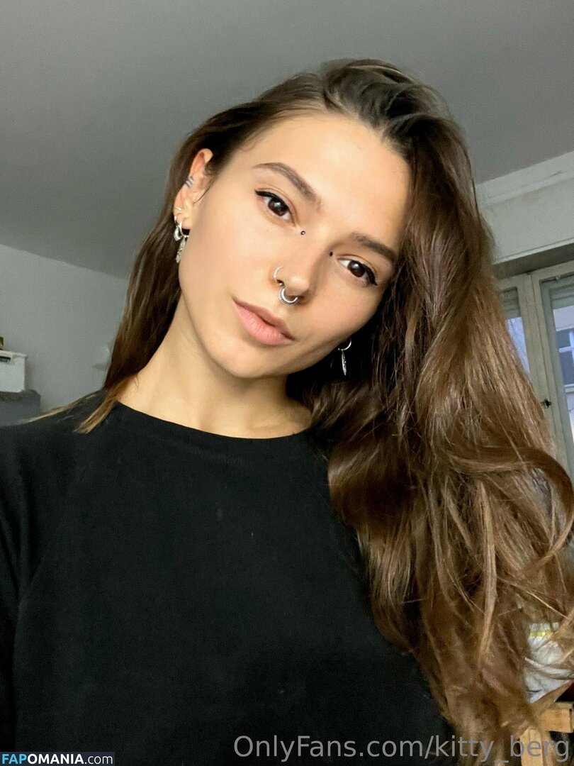 beerg.kitty / kitty_berg Nackt OnlyFans  Geleaktes Foto #193