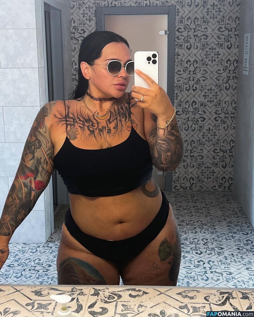 Kitty_Bigbaby Nackt OnlyFans  Geleaktes Foto #4