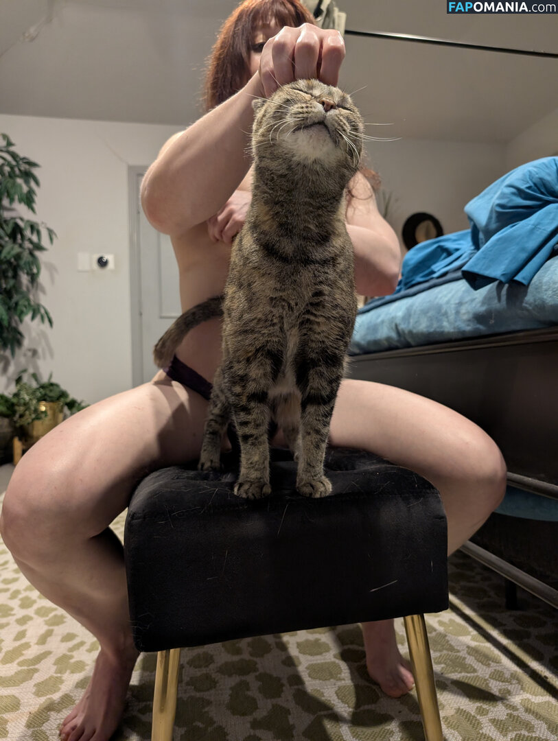 kitty_bit_games / kittybitcosplay Nackt OnlyFans  Geleaktes Foto #207