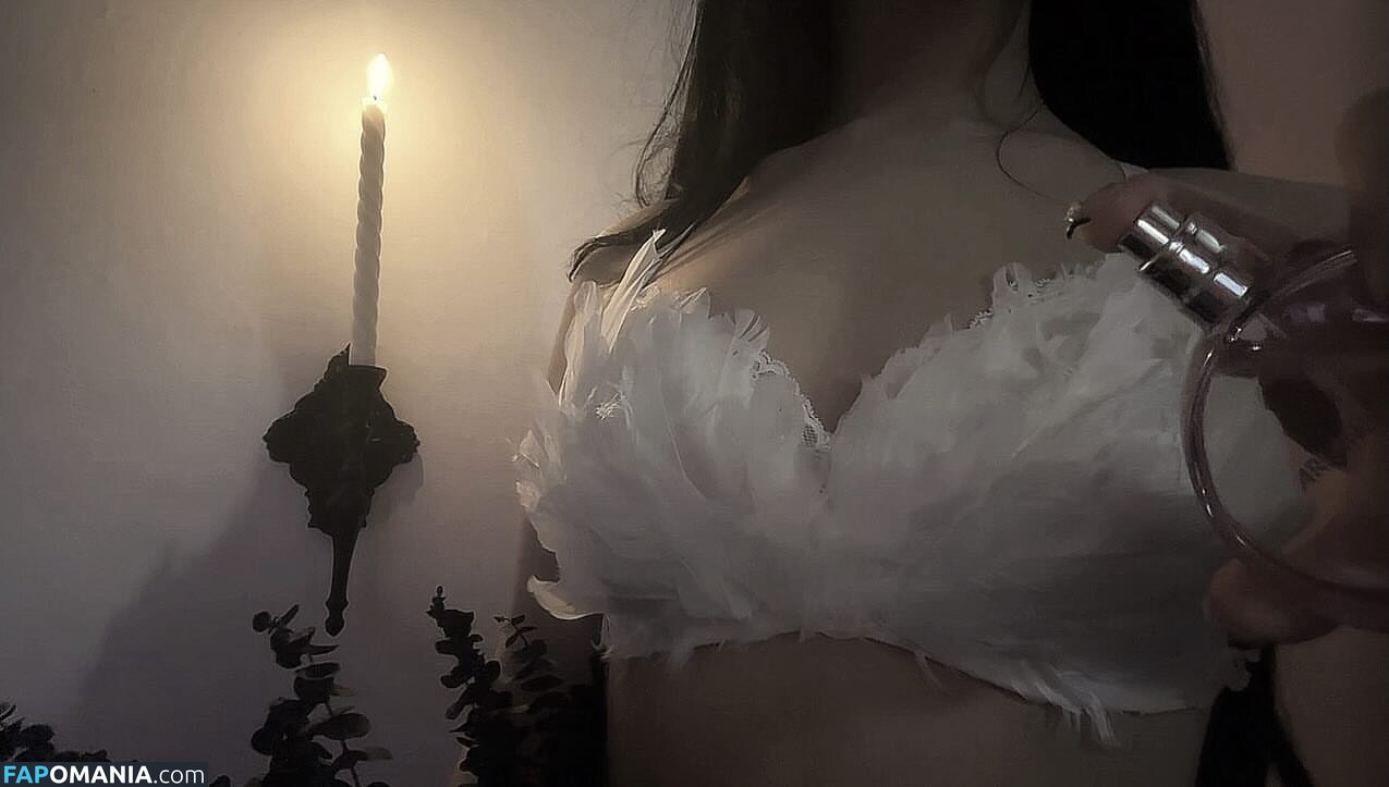 Kittybortion / Vendevine / kittyb0rtion / kittymarrow Nackt OnlyFans  Geleaktes Foto #34