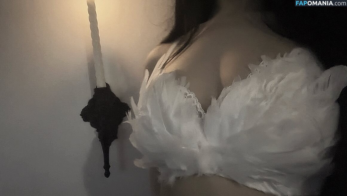 Kittybortion / Vendevine / kittyb0rtion / kittymarrow Nackt OnlyFans  Geleaktes Foto #35