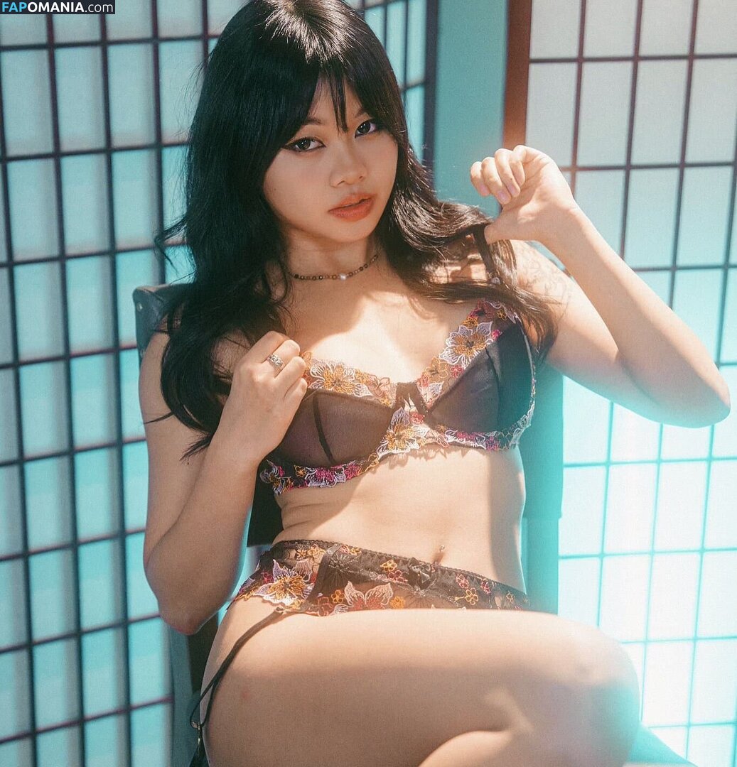 Kittybread / https: Nackt OnlyFans  Geleaktes Foto #6