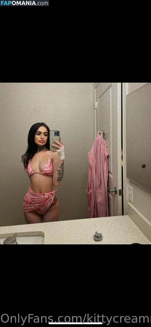 23.zsroom / Kitty Cream / kittycreammm Nackt OnlyFans  Geleaktes Foto #81