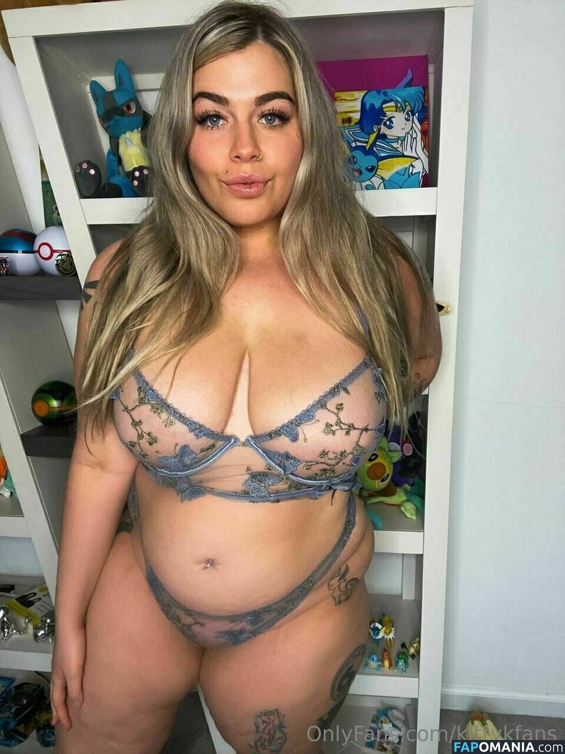 kittykfans / kittyklovers Nackt OnlyFans  Geleaktes Foto #337