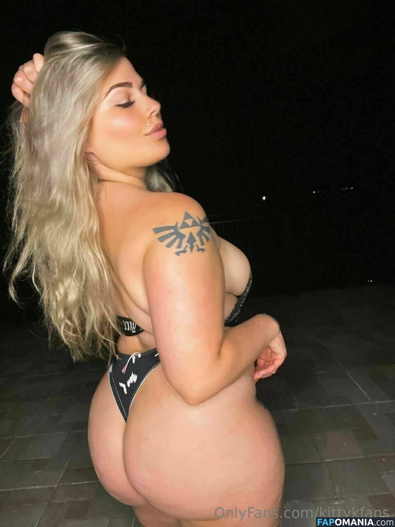 kittykfans / kittyklovers Nackt OnlyFans  Geleaktes Foto #411