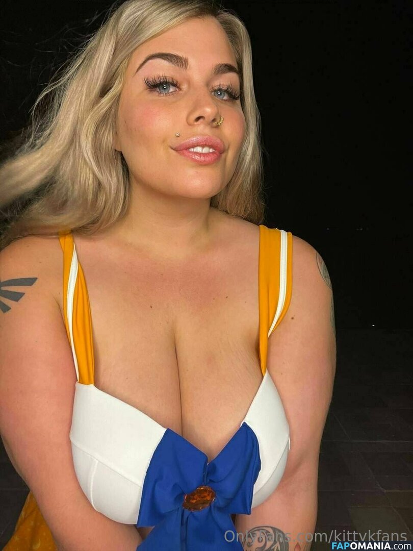 kittykfans / kittyklovers Nackt OnlyFans  Geleaktes Foto #412