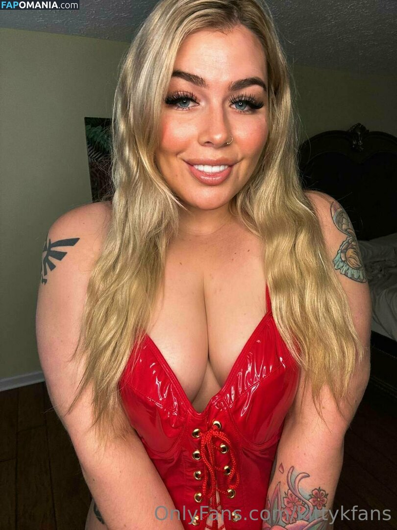 kittykfans / kittyklovers Nackt OnlyFans  Geleaktes Foto #417