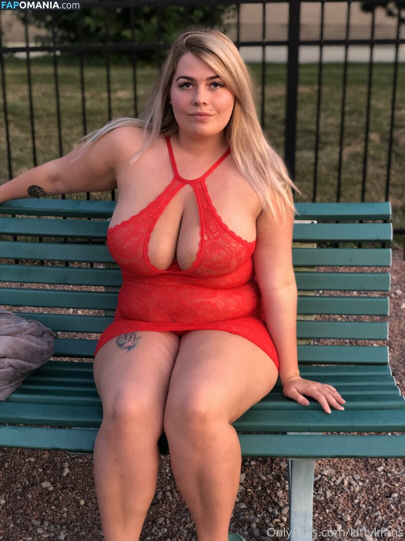 kittykfans / kittyklovers Nackt OnlyFans  Geleaktes Foto #428