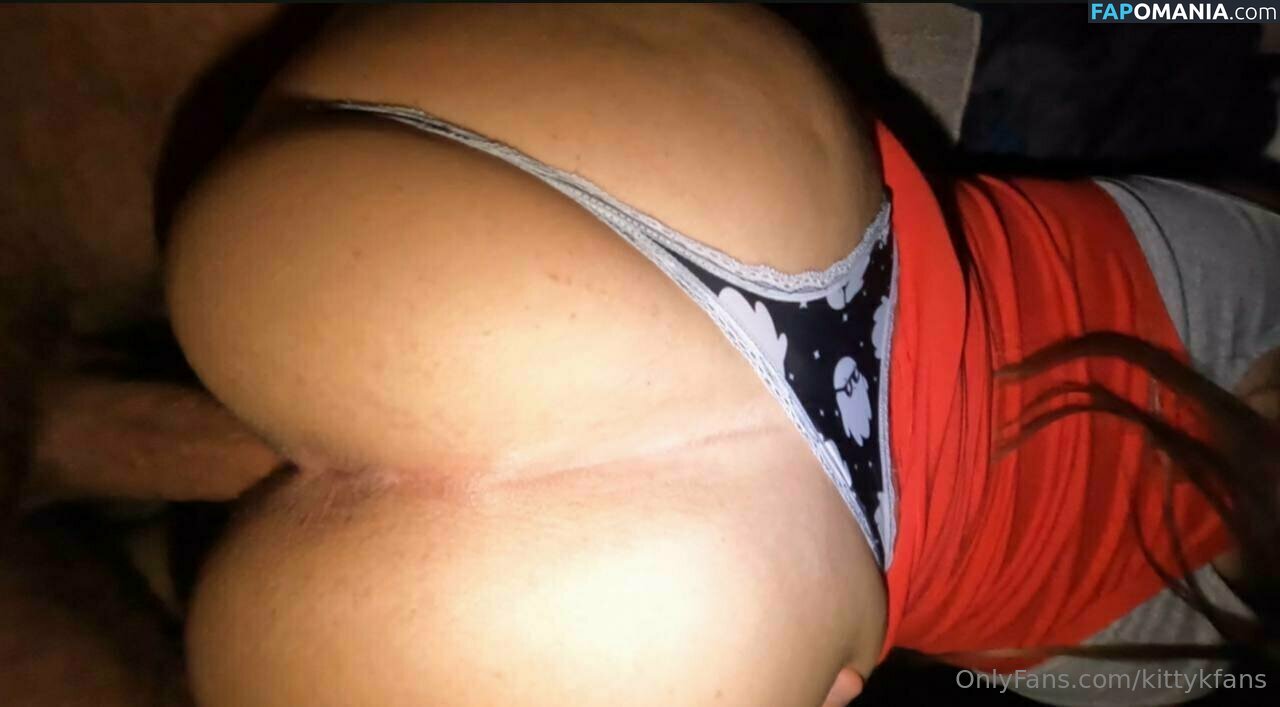 kittykfans / kittyklovers Nackt OnlyFans  Geleaktes Foto #459