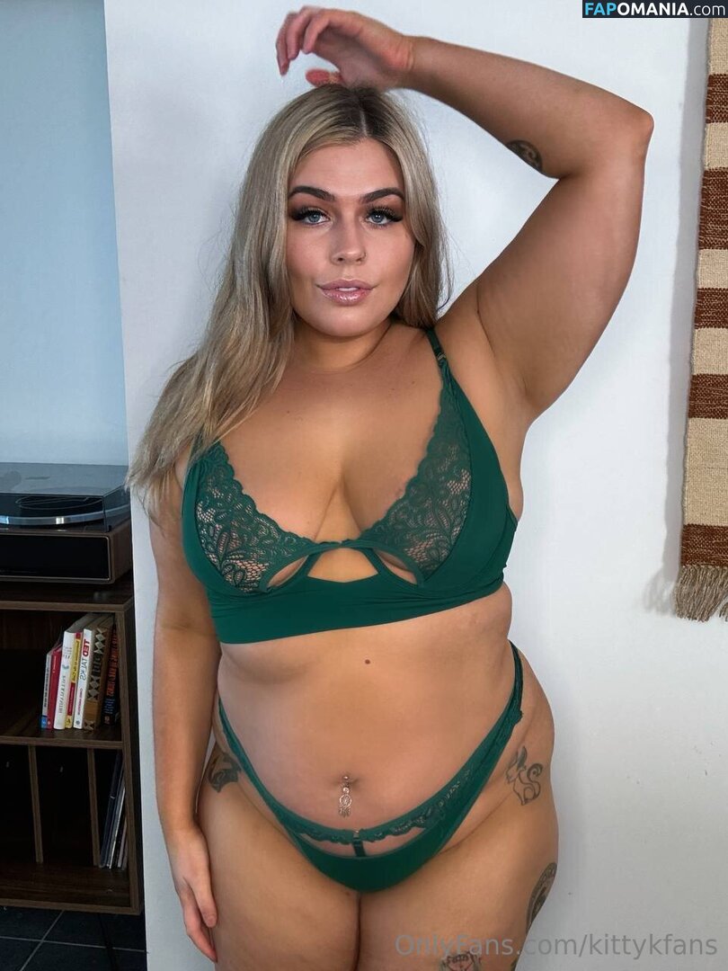 kittykfans / kittyklovers Nackt OnlyFans  Geleaktes Foto #555