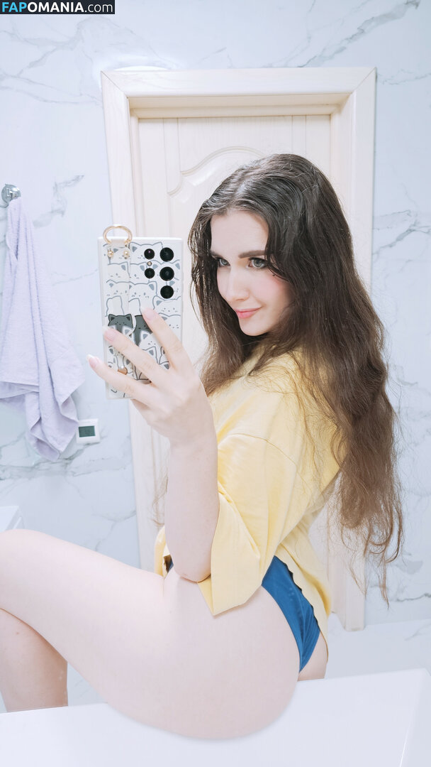 KittyKlaw ASMR / asmr.kittyklaw / https: Nackt OnlyFans  Geleaktes Foto #3