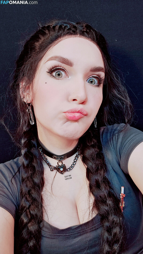 KittyKlaw ASMR / asmr.kittyklaw / https: Nackt OnlyFans  Geleaktes Foto #12