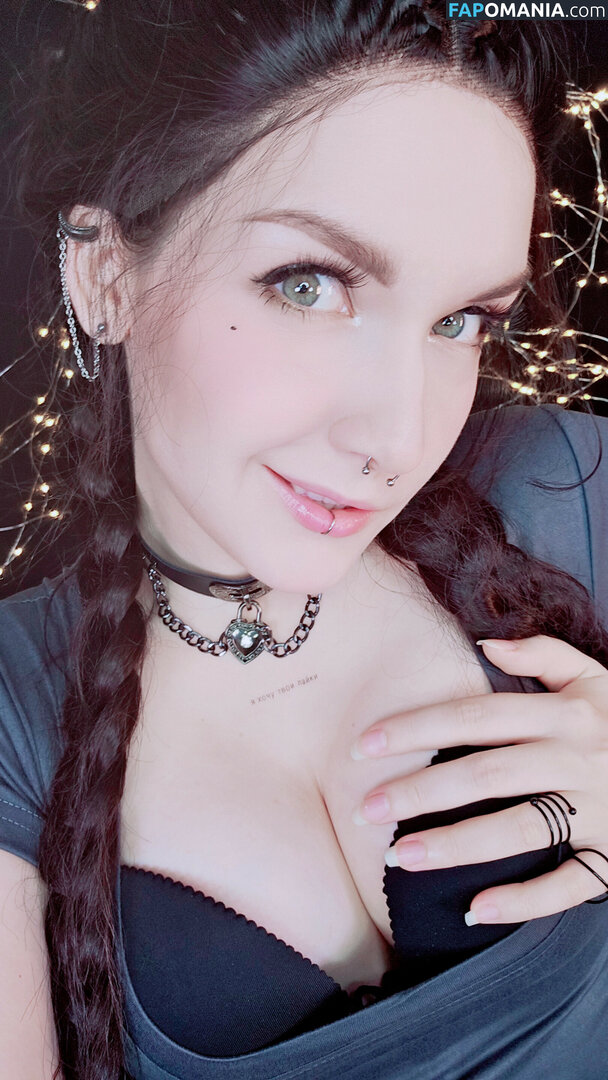 KittyKlaw ASMR / asmr.kittyklaw / https: Nackt OnlyFans  Geleaktes Foto #18