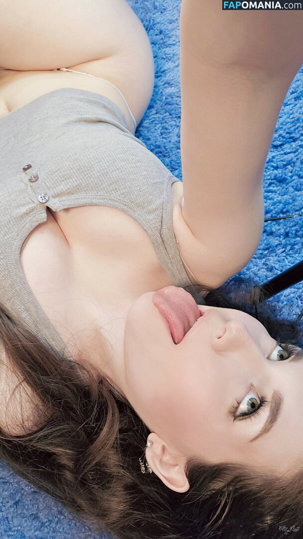 KittyKlaw ASMR / asmr.kittyklaw / https: Nackt OnlyFans  Geleaktes Foto #37