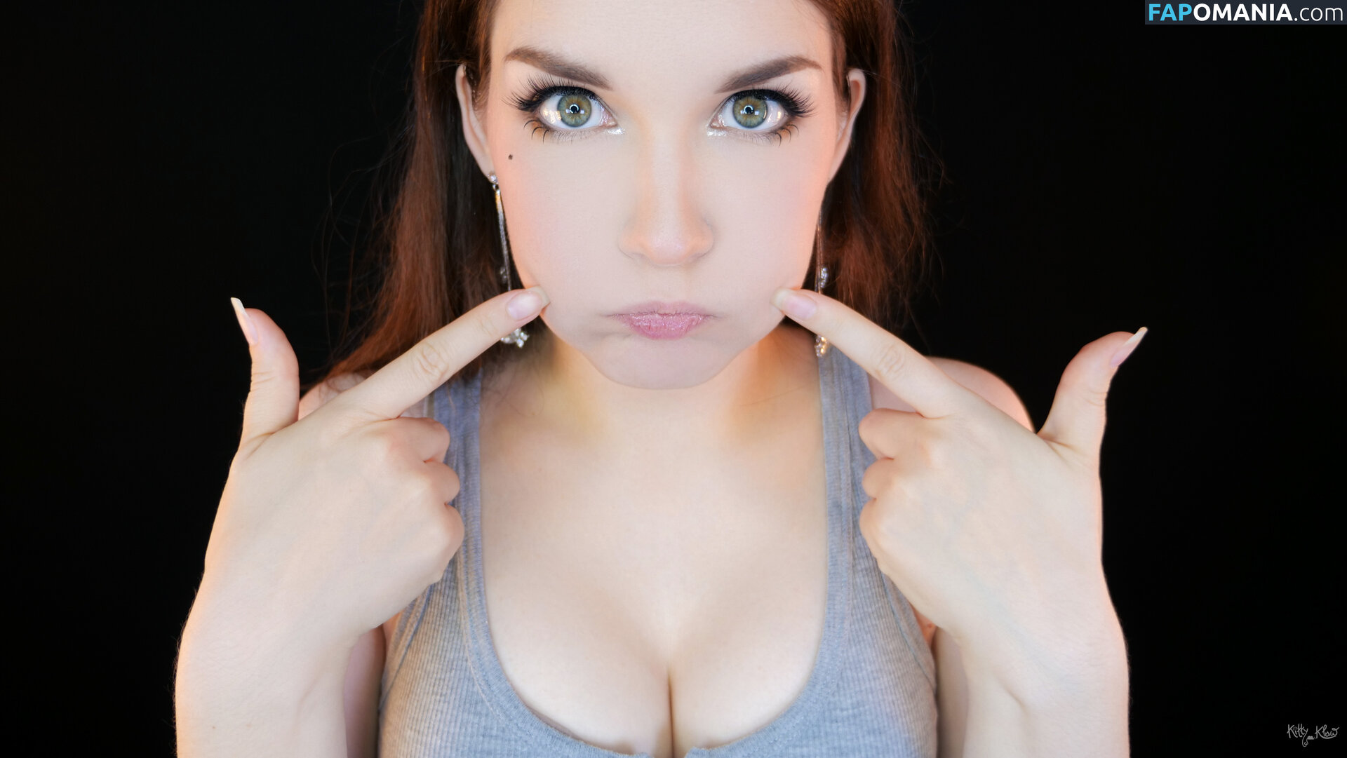 KittyKlaw ASMR / asmr.kittyklaw / https: Nackt OnlyFans  Geleaktes Foto #56
