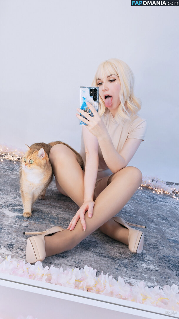 KittyKlaw ASMR / asmr.kittyklaw / https: Nackt OnlyFans  Geleaktes Foto #88