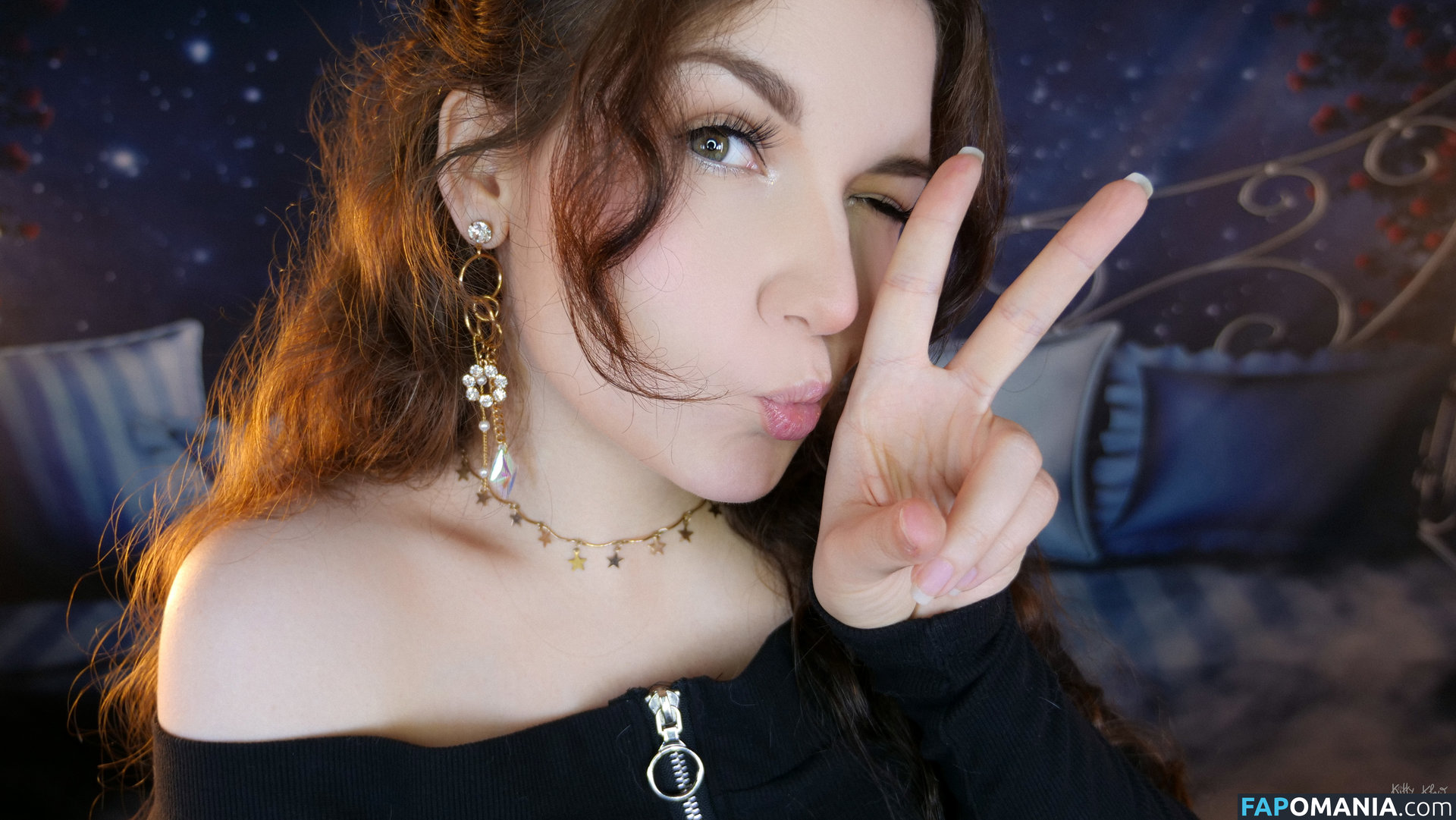 KittyKlaw ASMR / asmr.kittyklaw / https: Nackt OnlyFans  Geleaktes Foto #116