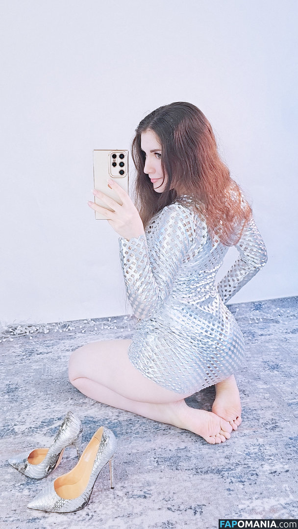 KittyKlaw ASMR / asmr.kittyklaw / https: Nackt OnlyFans  Geleaktes Foto #165
