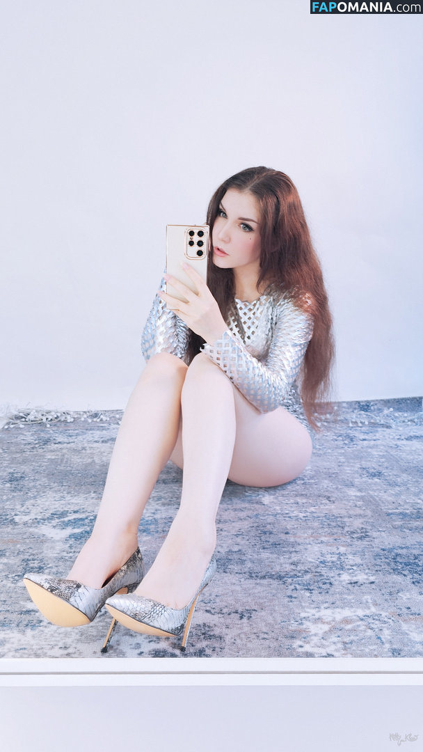 KittyKlaw ASMR / asmr.kittyklaw / https: Nackt OnlyFans  Geleaktes Foto #166