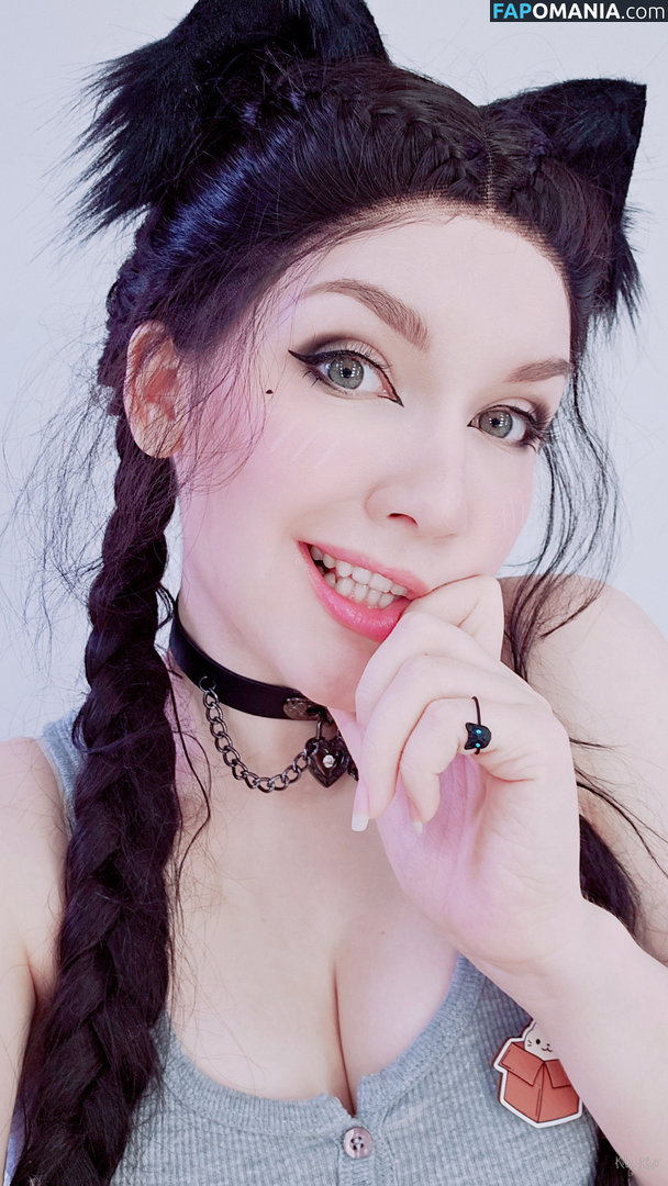 KittyKlaw ASMR / asmr.kittyklaw / https: Nackt OnlyFans  Geleaktes Foto #216