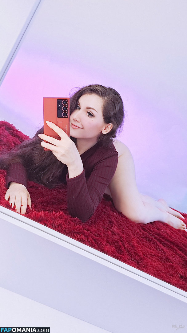 KittyKlaw ASMR / asmr.kittyklaw / https: Nackt OnlyFans  Geleaktes Foto #242