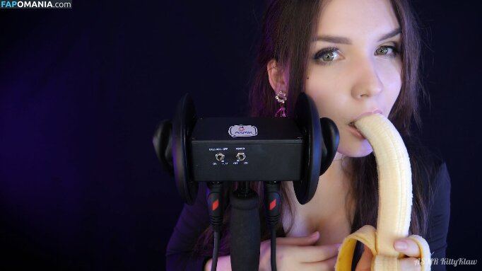 KittyKlaw ASMR / asmr.kittyklaw / https: Nackt OnlyFans  Geleaktes Foto #274
