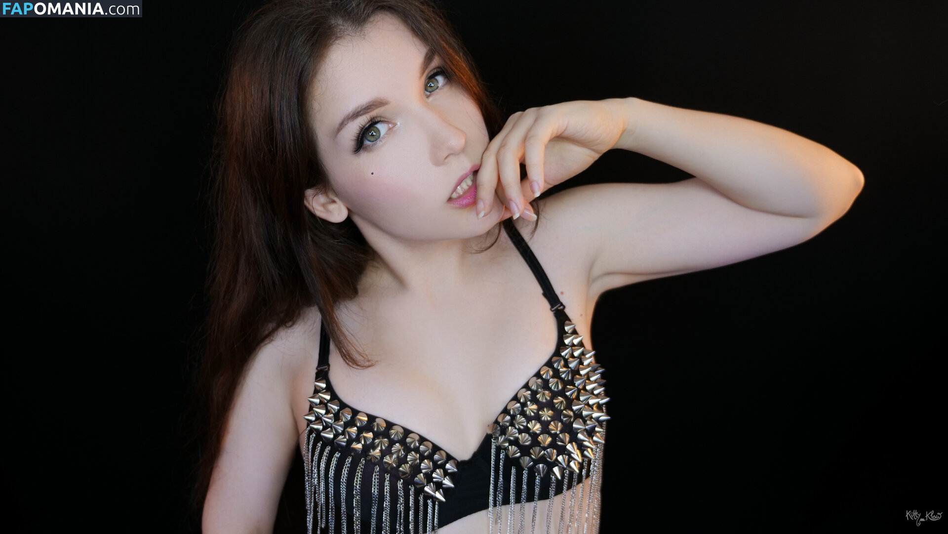KittyKlaw ASMR / asmr.kittyklaw / https: Nackt OnlyFans  Geleaktes Foto #285