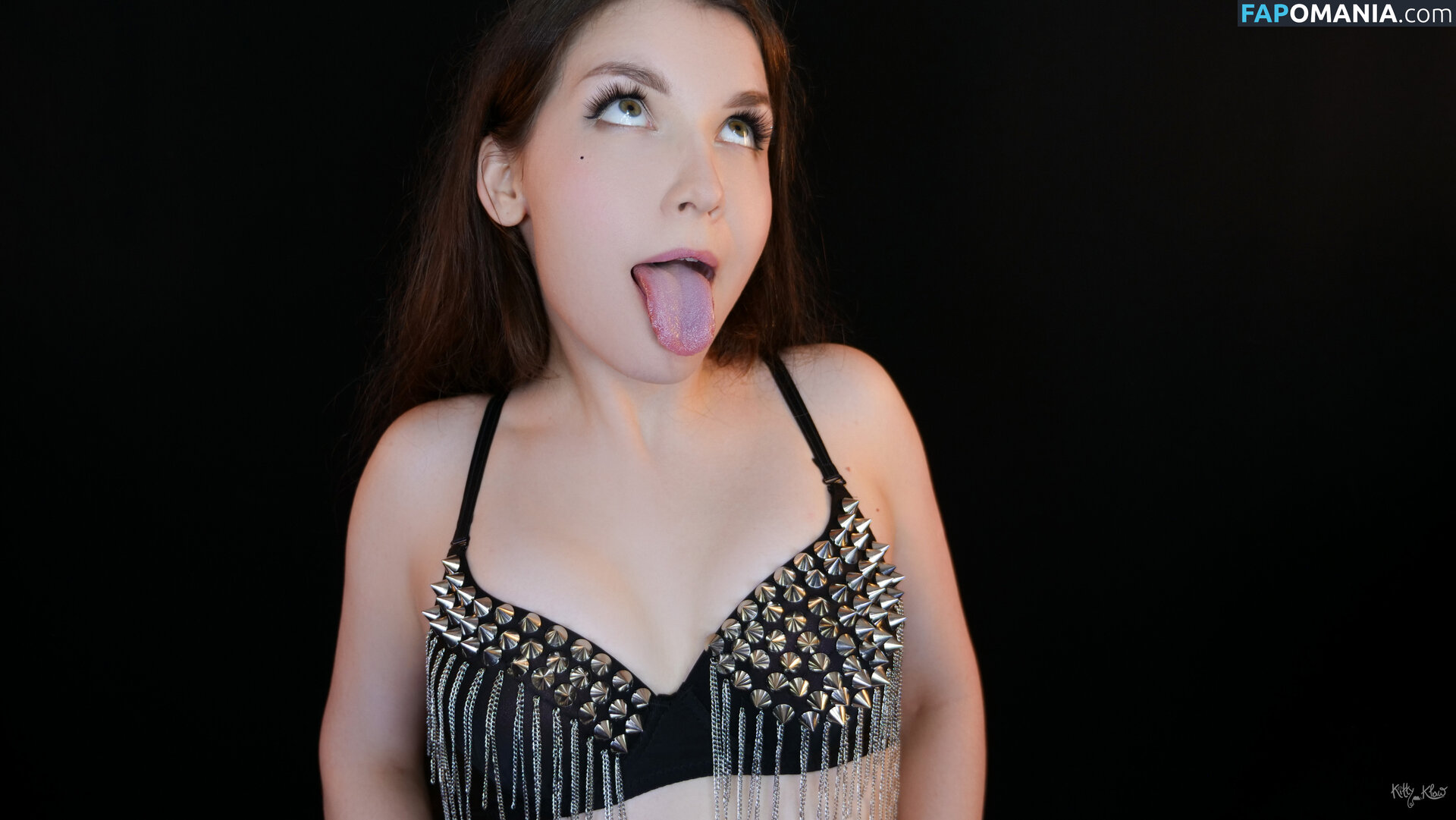 KittyKlaw ASMR / asmr.kittyklaw / https: Nackt OnlyFans  Geleaktes Foto #286